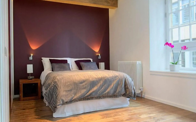Destiny Scotland - The Malt House Apartments