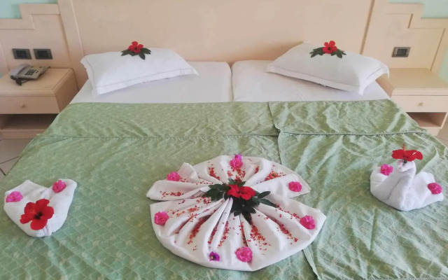 Hôtel Excel Hammamet