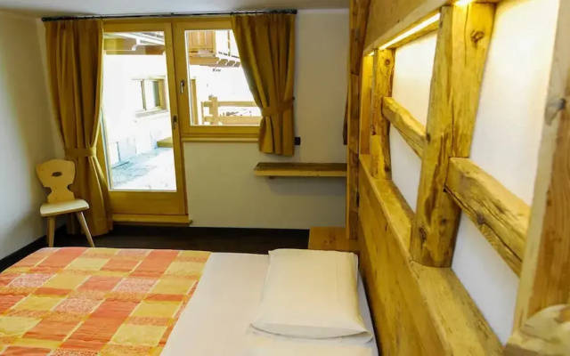 Residence Baita Cusini
