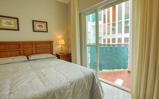 Piso Triana, Sevilla