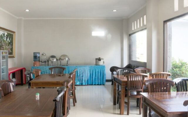 Airy Denpasar Utara Cokroaminoto 56 Bali