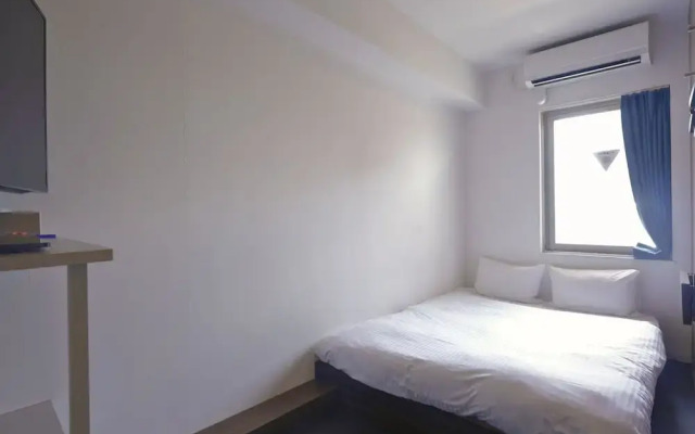 &And Hostel Minamisenju