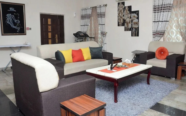 Kodeland Apartment