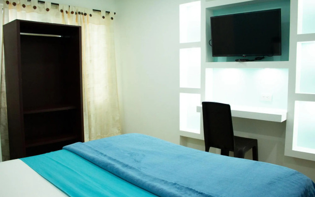 Hotel Brisas de Calima