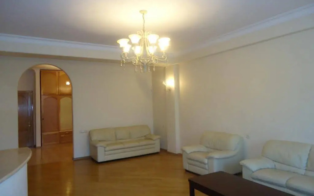 Verahouse Apartment in Tbilisi