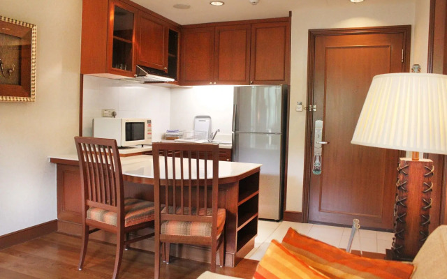 Treetops Executive Residences