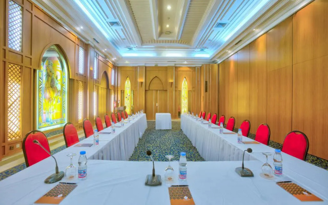 Azalaï Hotel Bamako