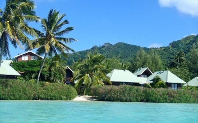 Sokala Villas