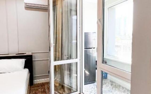 ЖК 4YOU #73, однокомнатная