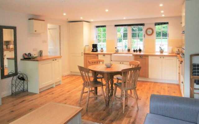 Countryside Annexe Near Goodwood