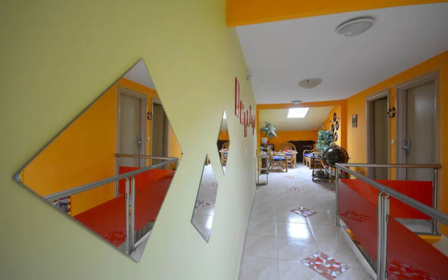 Suite Orchidea Apartment in Makrygialos