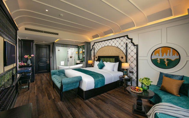 Grand Sunrise Palace Hoi An