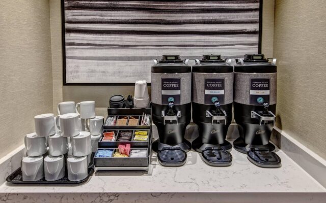 Residence Inn by Marriott Nashville at Opryland