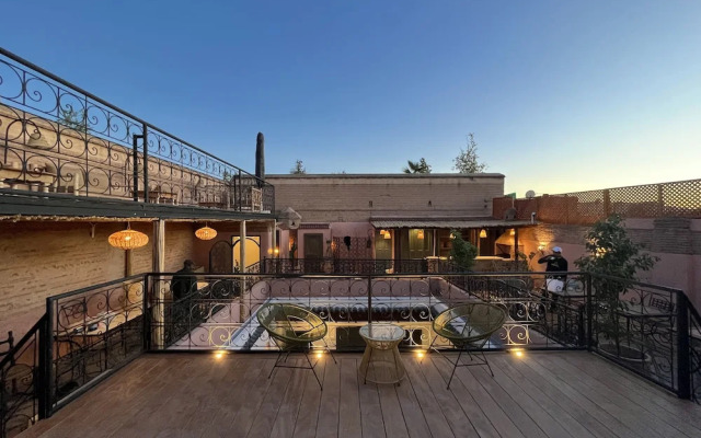 Riad Ecila
