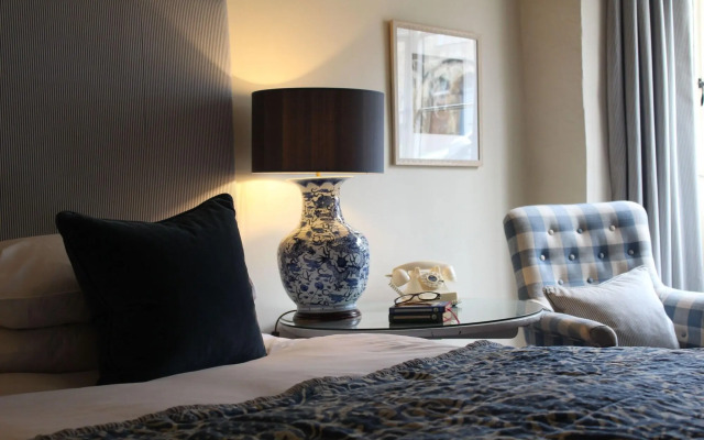 Bay Tree Hotel