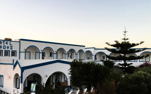 Hotel Lodos