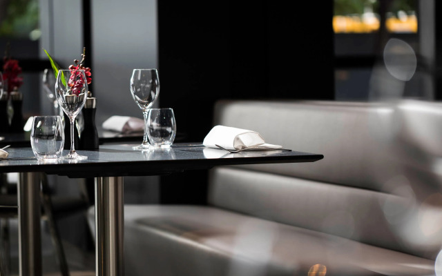 Pullman Sydney Airport