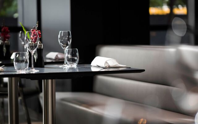 Pullman Sydney Airport