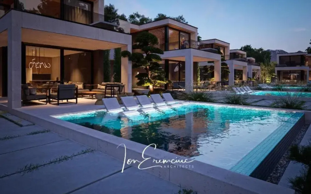 Park Villas Resort&Spa Govora