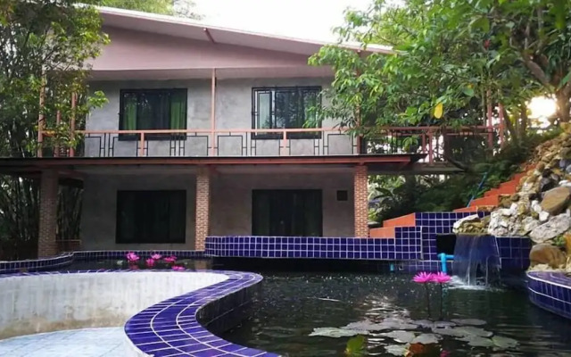 Suansaimai Resort