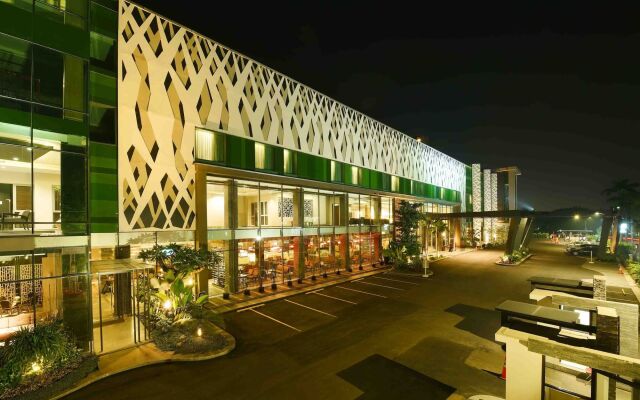 Holiday Inn Cikarang Jababeka by IHG