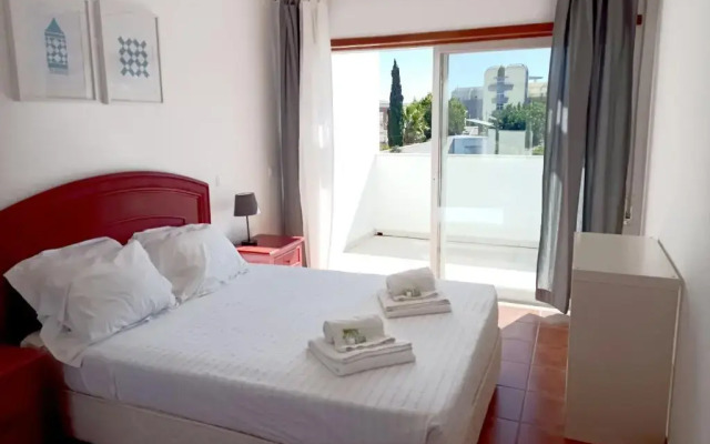 New Apartment on the beach Lagos by amcf
