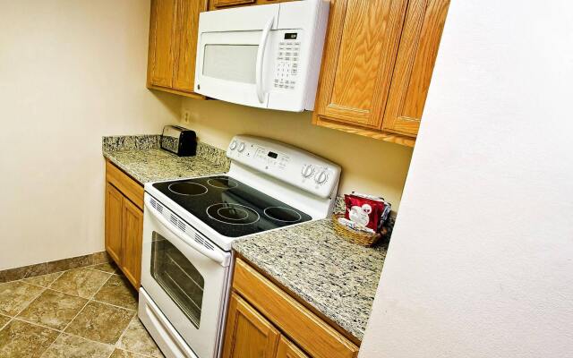 Sonder by Marriott Bonvoy Georgetown C&O Apartments Georgetown