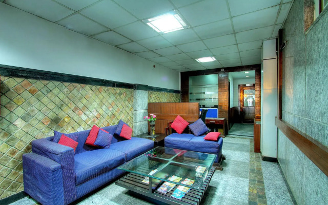 Hotel Freesia