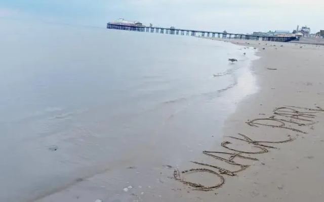 Black Pearl Luxury Apartments