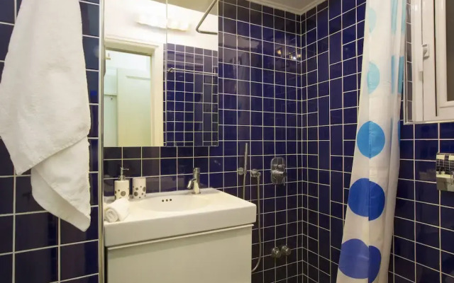 Cosy Apartment at Acropolis Museum