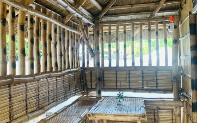 D Sanctum Resort