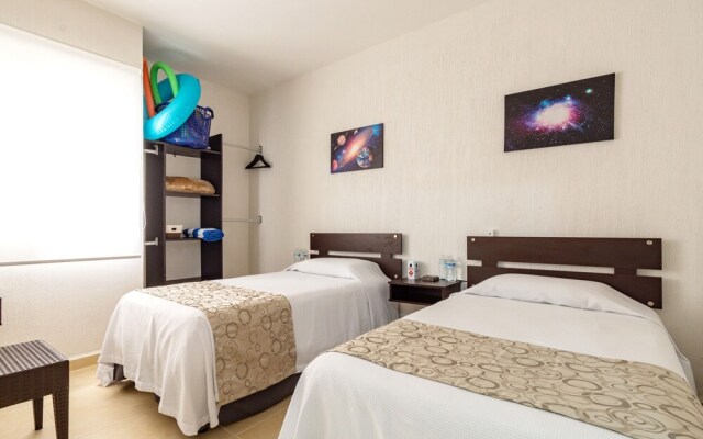 Our Home In Cancun Hydrogen Peroxide Limpio