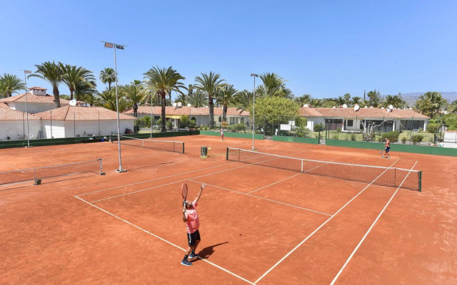 Bungalow Sun Club OS55 by VillaGranCanaria