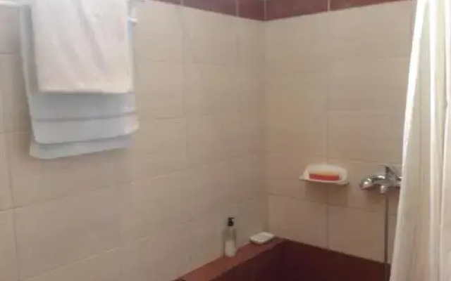 Guesthouse Kastanias