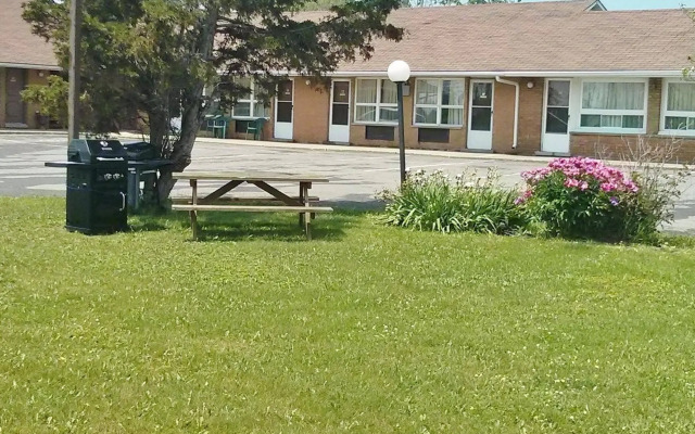 Port Motel