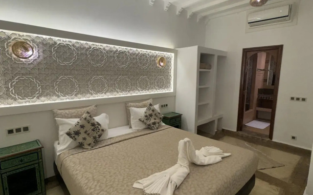 Riad Andalla