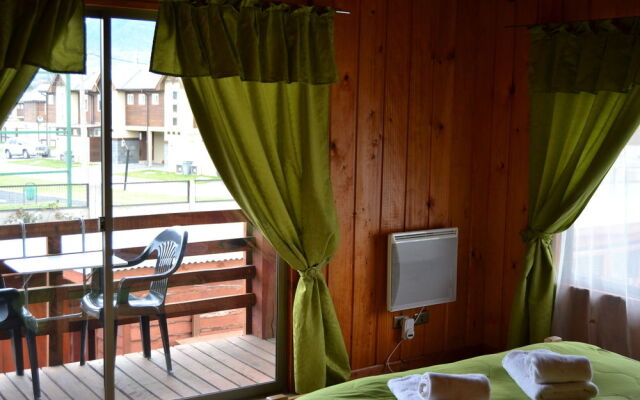Elementos EcoHostel