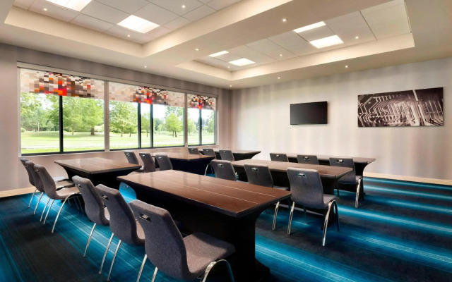 Aloft Hillsboro-Beaverton