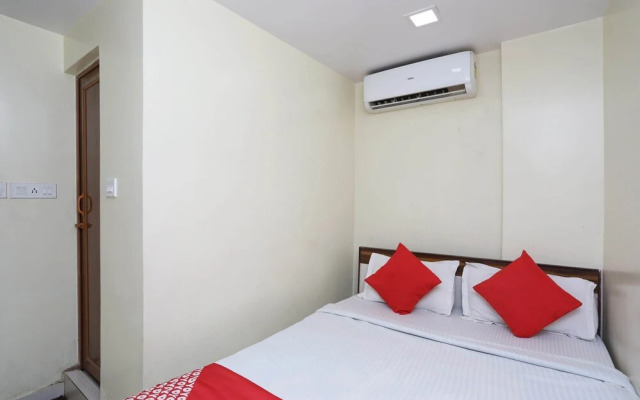OYO 24653 Novus Guest House