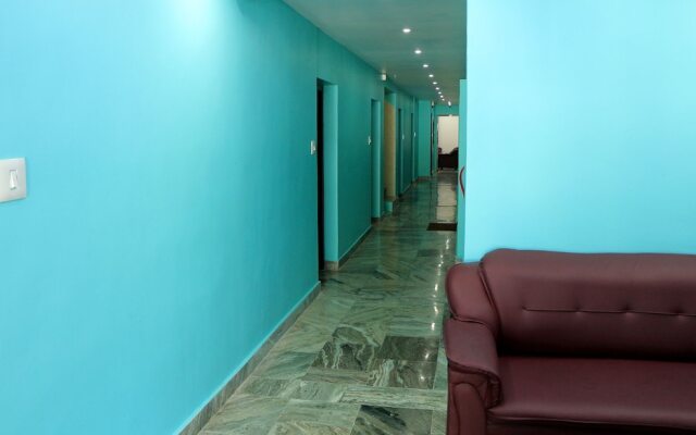Hotel Jaisas Paradise