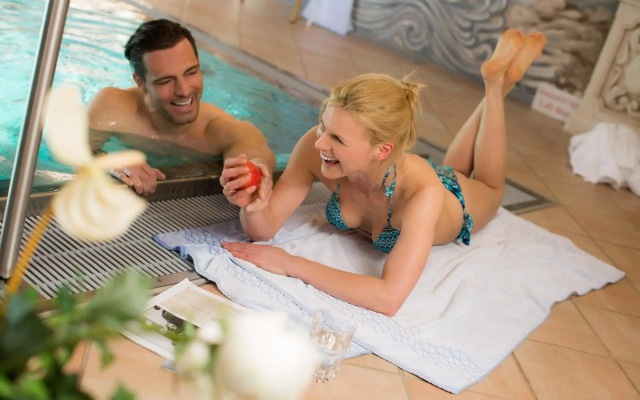 Hanneshof Resort - Hanneshof