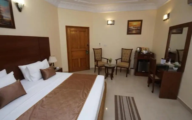 World Inn Karachi