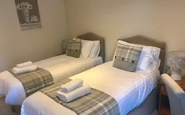 Melbourne View Hotel