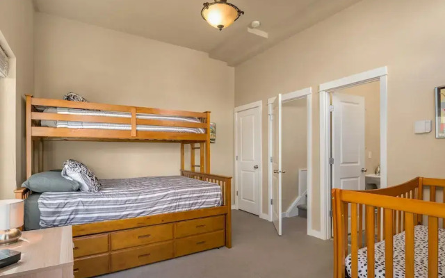 Seattle Vacation Home: Life's A Beach