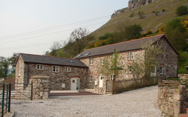 Panorama Cottages