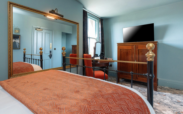 Clementine's Guest House