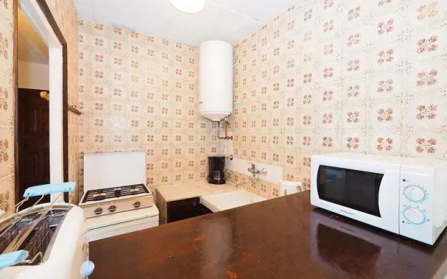 Albion 1a - One Bedroom