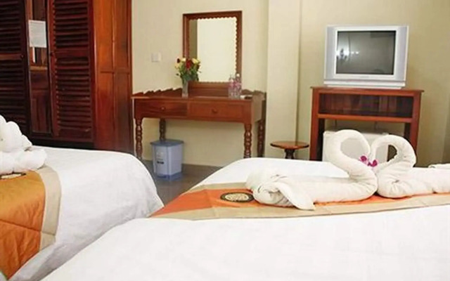 Rotha Guesthouse