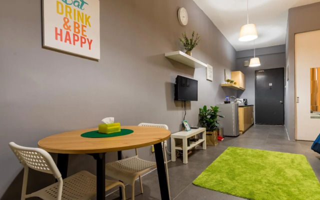 Proper Suites at Empire Damansara