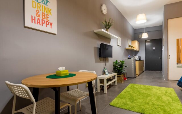 Empire Damansara Residence Suites